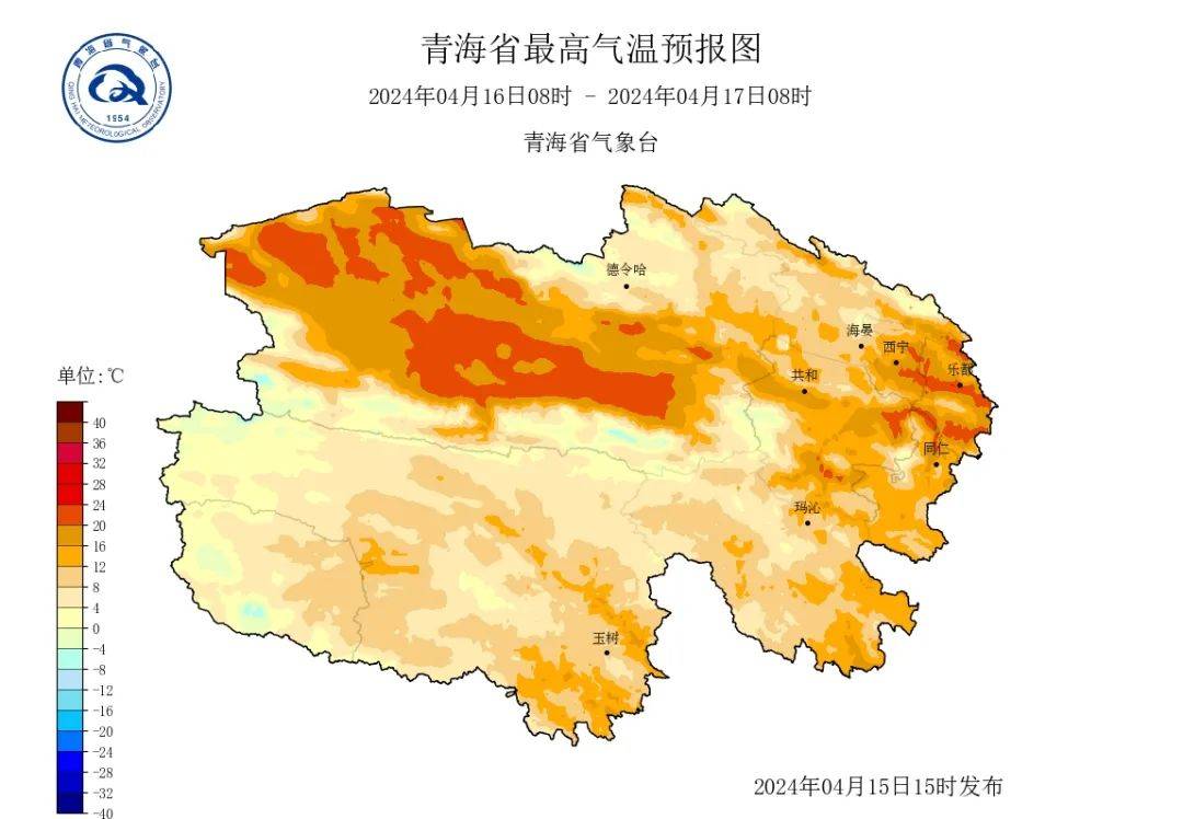 青南将迎来降水天气过程