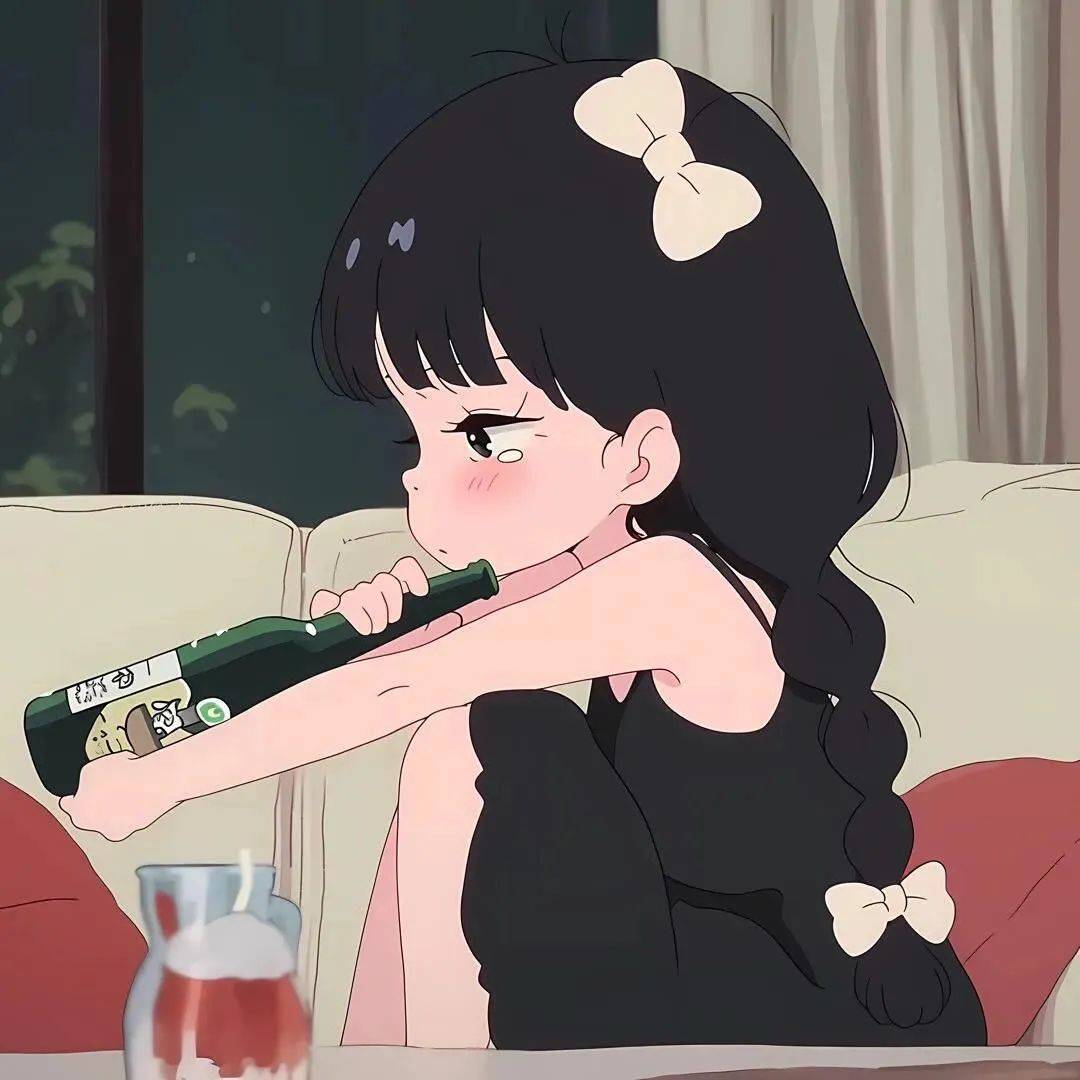 头像运气特别旺的头像