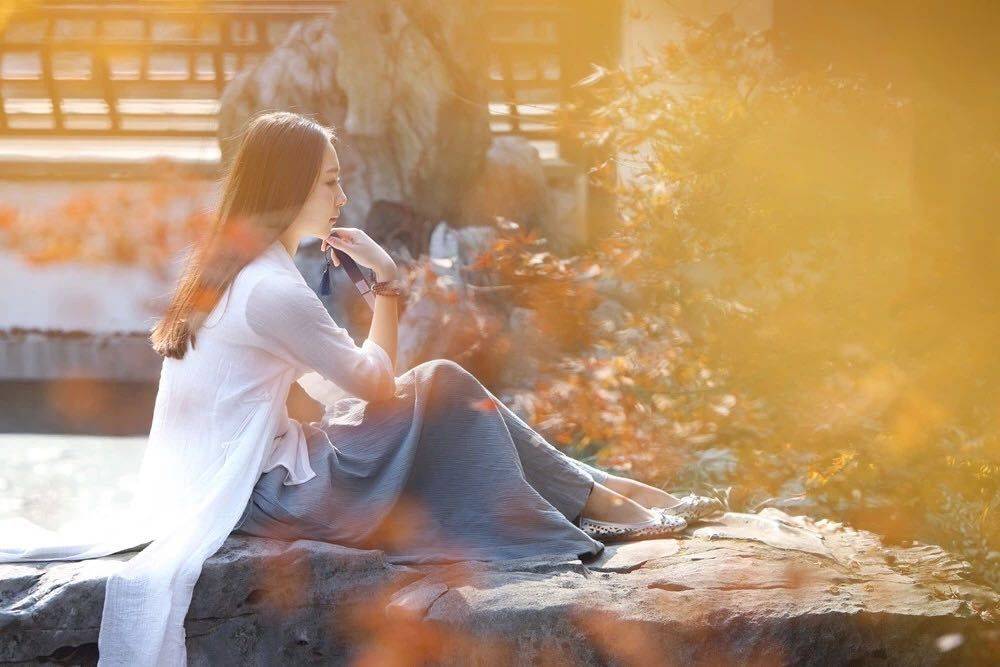 女人最伟大的资本是教养,而不是漂亮!(此文无价)_男人_修养_魅力