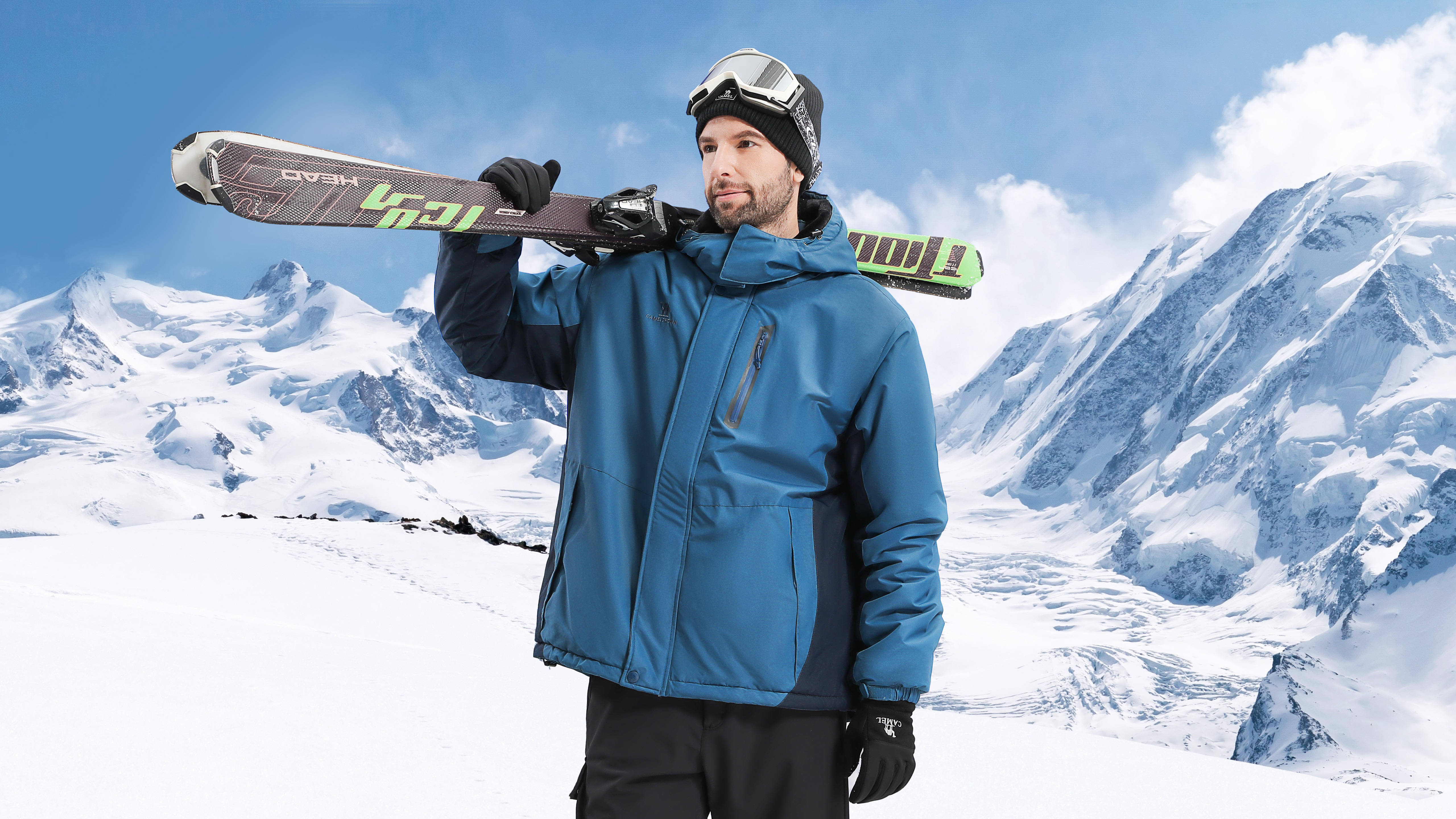 广东跨境电商冲刺万亿,"准00后"创业者也有年入亿元的小目标_黄凯