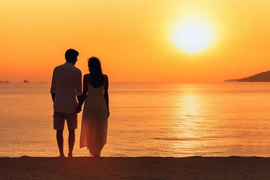 夫妻最佳"年龄差"是多少?不是3岁,不是5岁,很多人都想错了