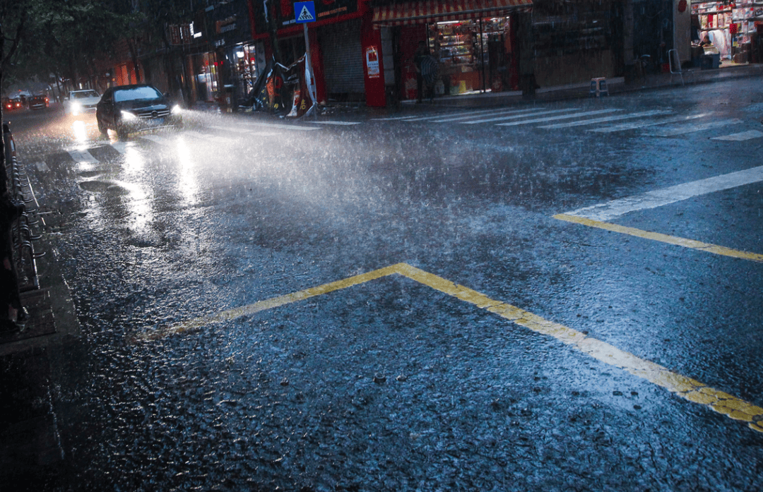 入汛后今年台风将如何影响温州