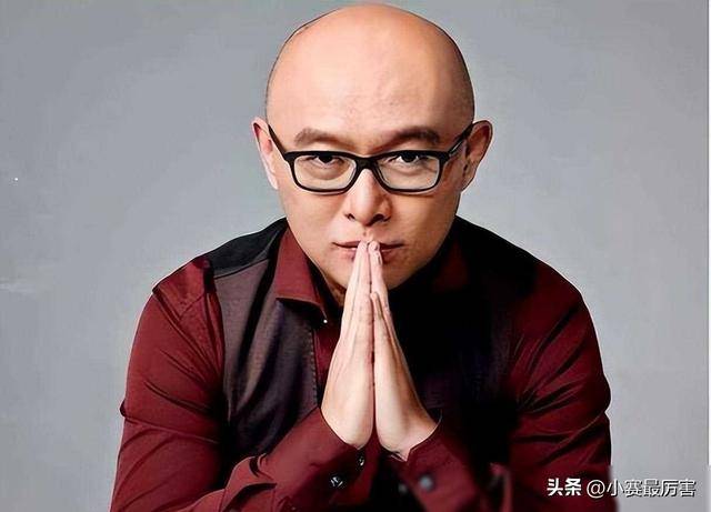 49岁孟非突发状况！警钟长鸣，他究竟经历了什么？