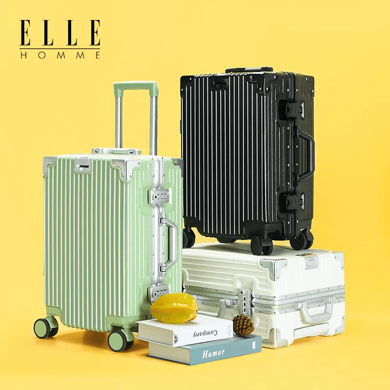 真没想到国际重奢elle拉杆箱被我们找来了全场59元起