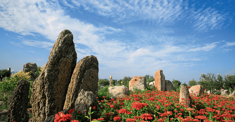 15个关键词带你走进石嘴山_景区_贺兰山_旅游