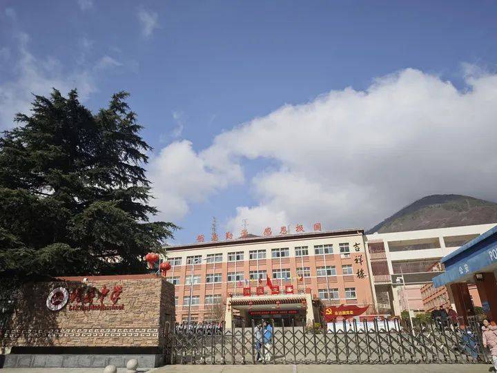 支教四川理县的温州教师孙玲琴:让"高原娃"爱上语文课