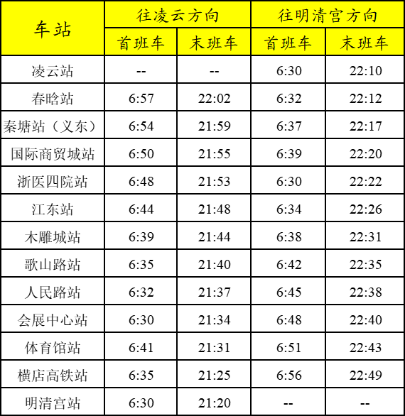 虎门轻轨线路图时间表图片