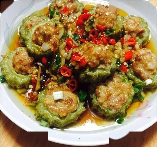 30余款家常菜品分享,特别的味道,做给特别的人吃吧_做法_料酒_豆角