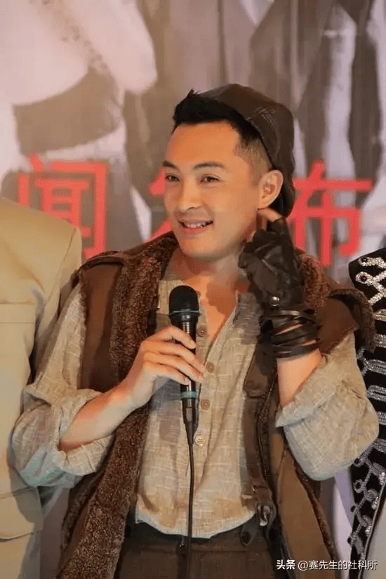 坚决不上综艺不接广告这4位淡泊名利的演员个个都是实力派