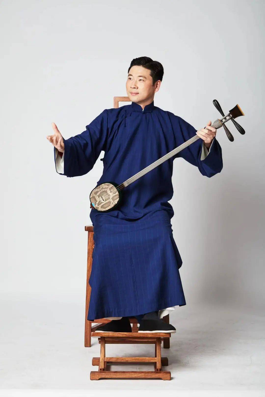 讲座预告春风有约吴韵弦音说繁花