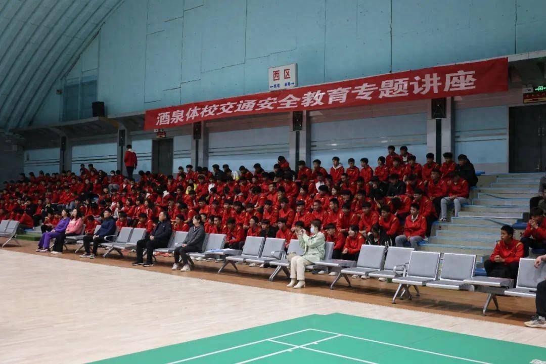 甘肃省体育运动学校图片