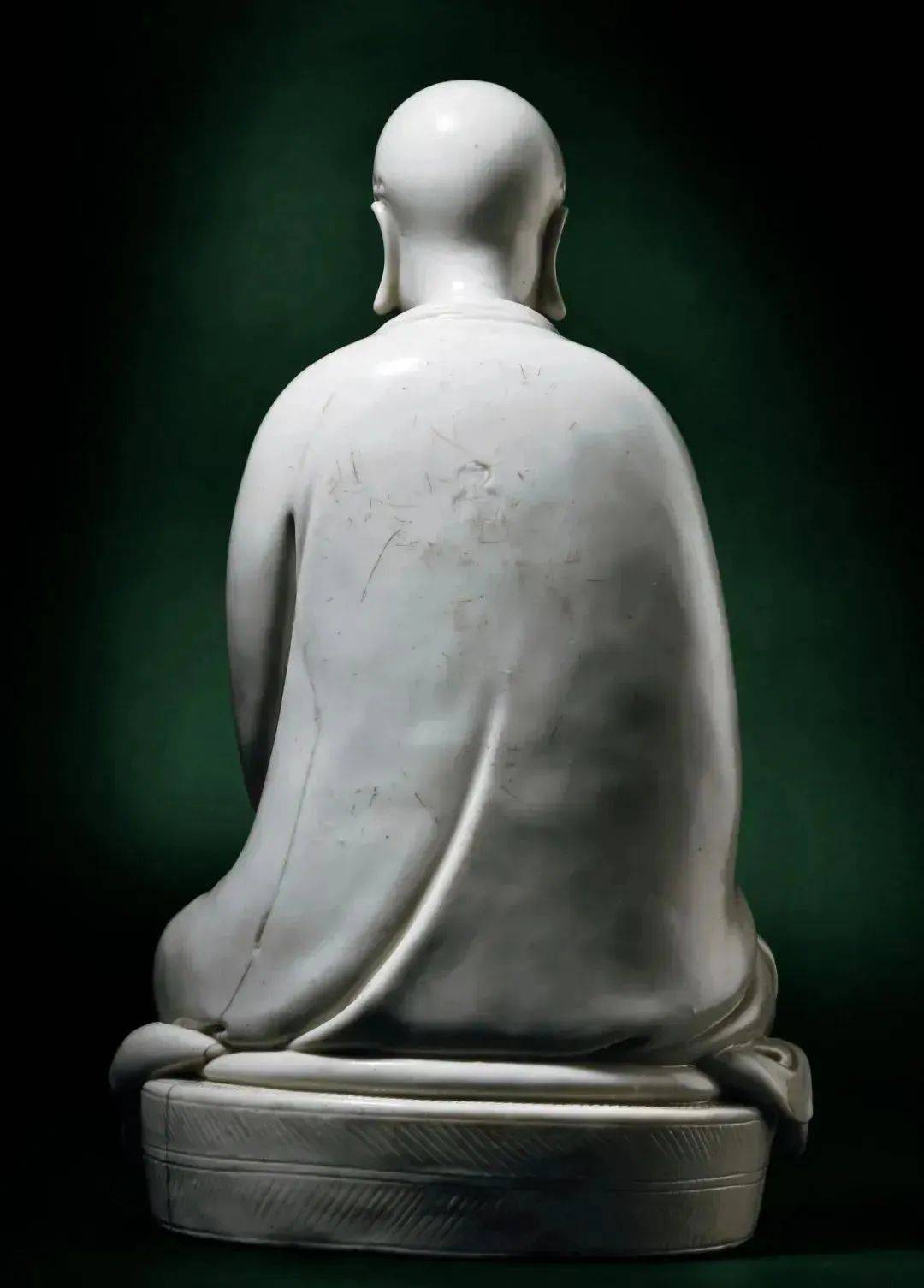 这部佛经太好了但是每次愈读愈害怕