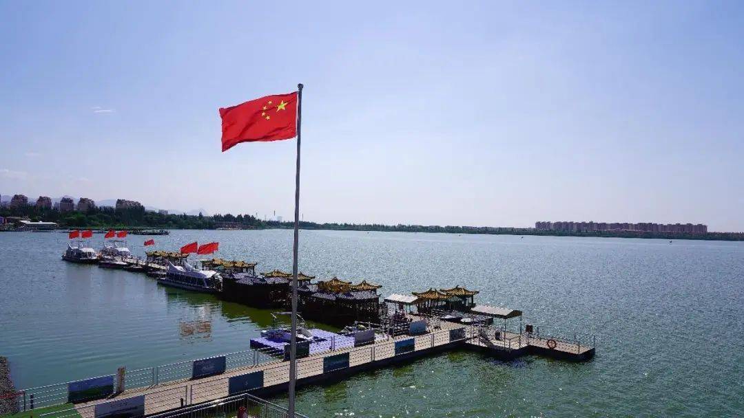 攻略内蒙古精品旅游线路包头市我和春天有个约定三日游