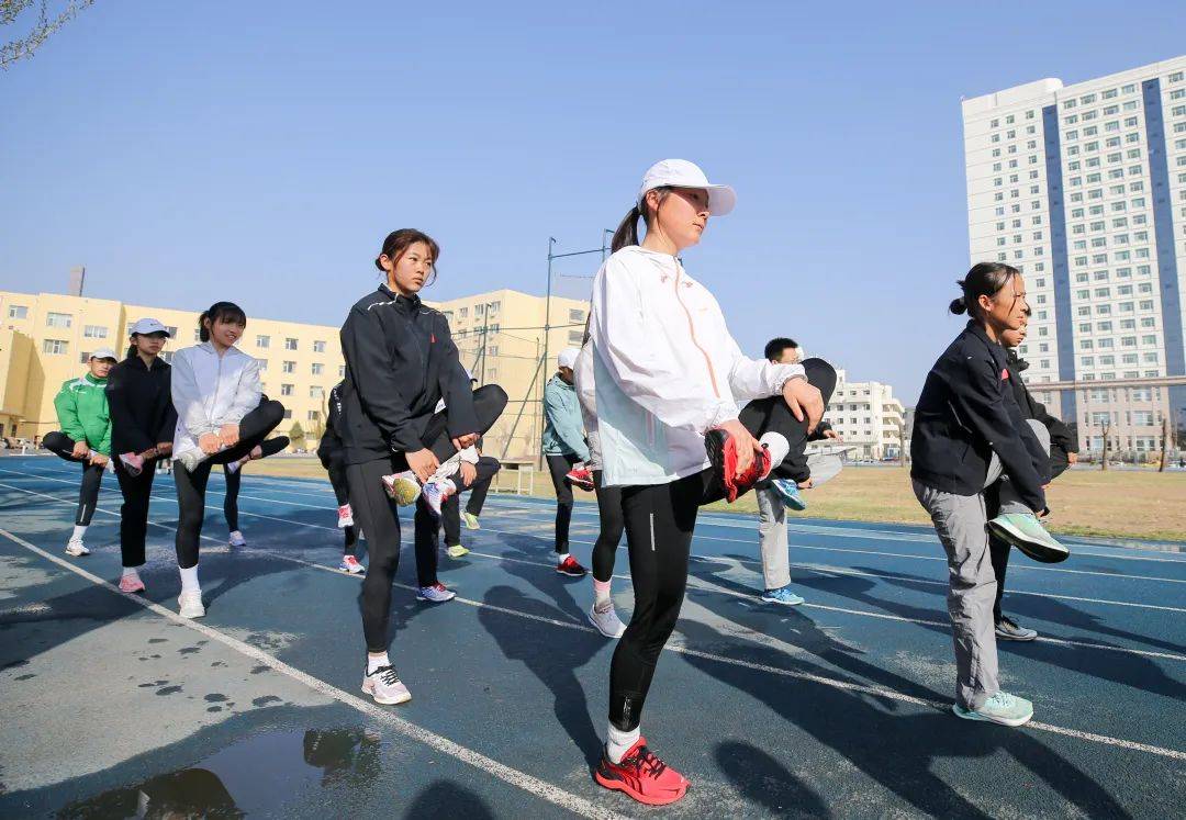 内蒙古竞走,走出“内蒙古特色”_训练_青少年_全国