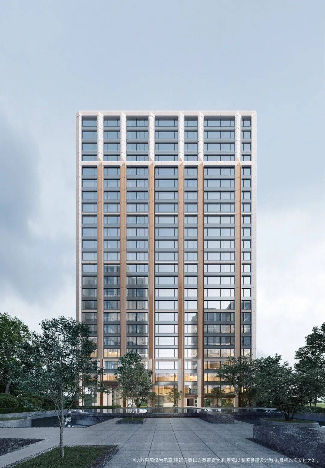 山西路军人俱乐部改造方案公示,效果图曝光_南京_房地产市场_项目
