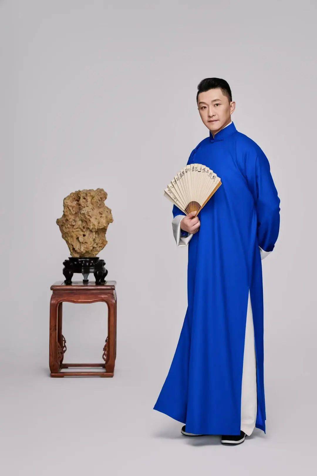高博文主讲嘉宾首场讲座,国家一级演员,上海评弹团团长高博文将携手三