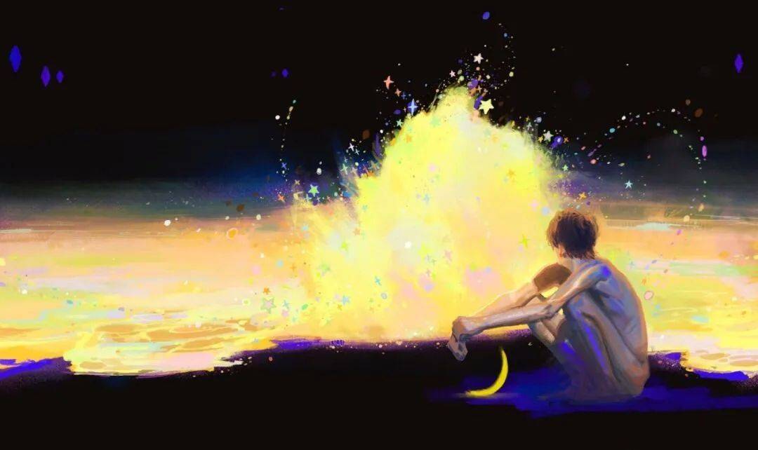 捐赠4所希望小学,躁郁症患者自我救赎的同时也温暖他人.