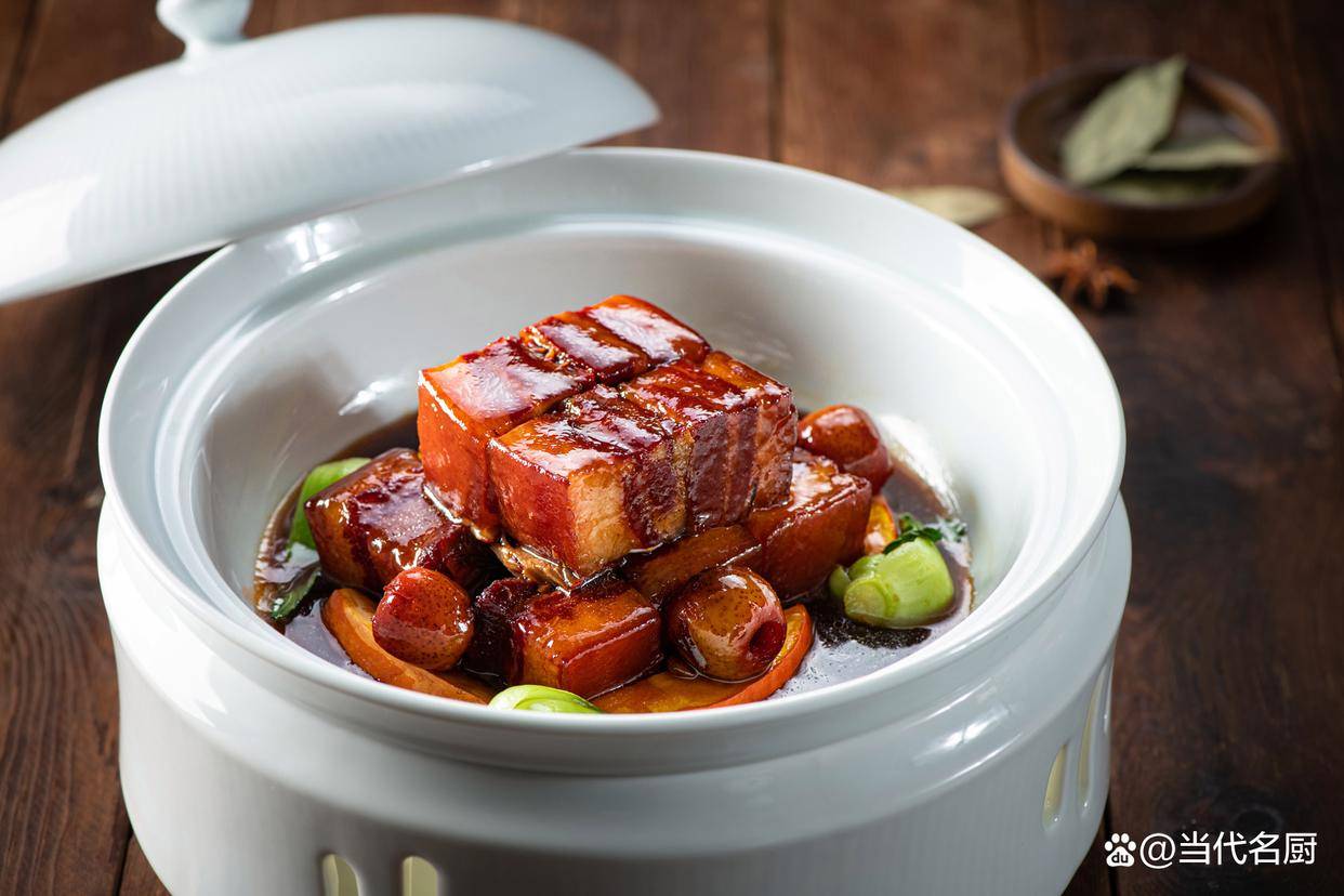 名厨」吕晶 谭家菜第六代弟子 北京通州北投希尔顿酒店总厨_小时_特色