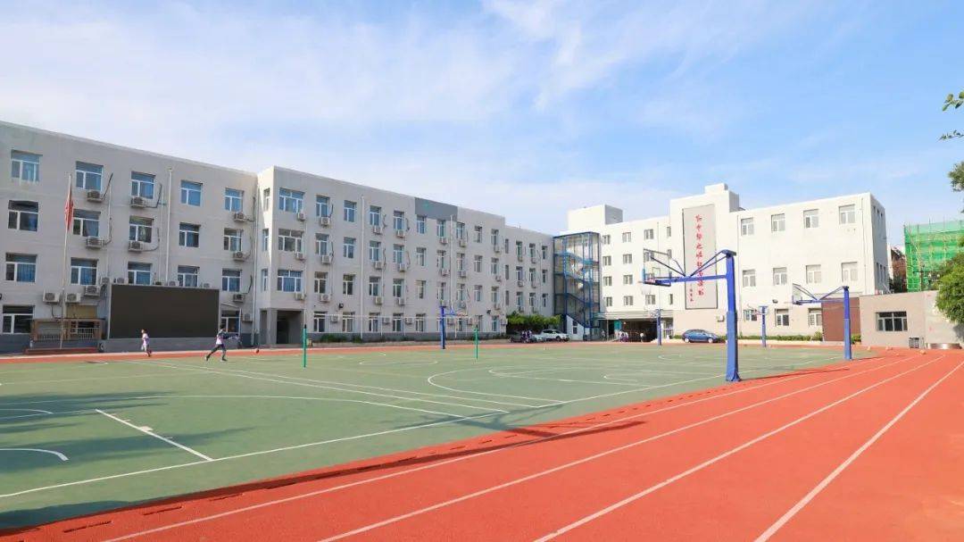 【一校一宣,多岗直招】之北京理工大学附属中学分校_教育_工作_海淀区