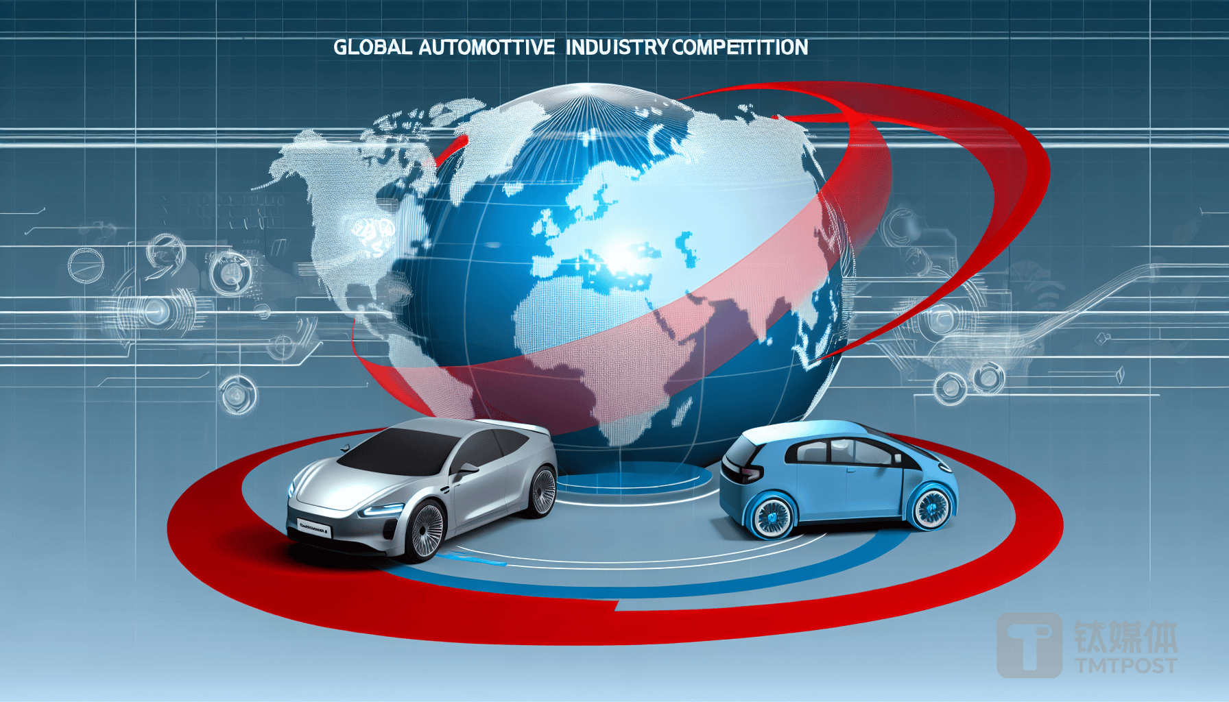 弱在哪?|钛度车库_搜狐