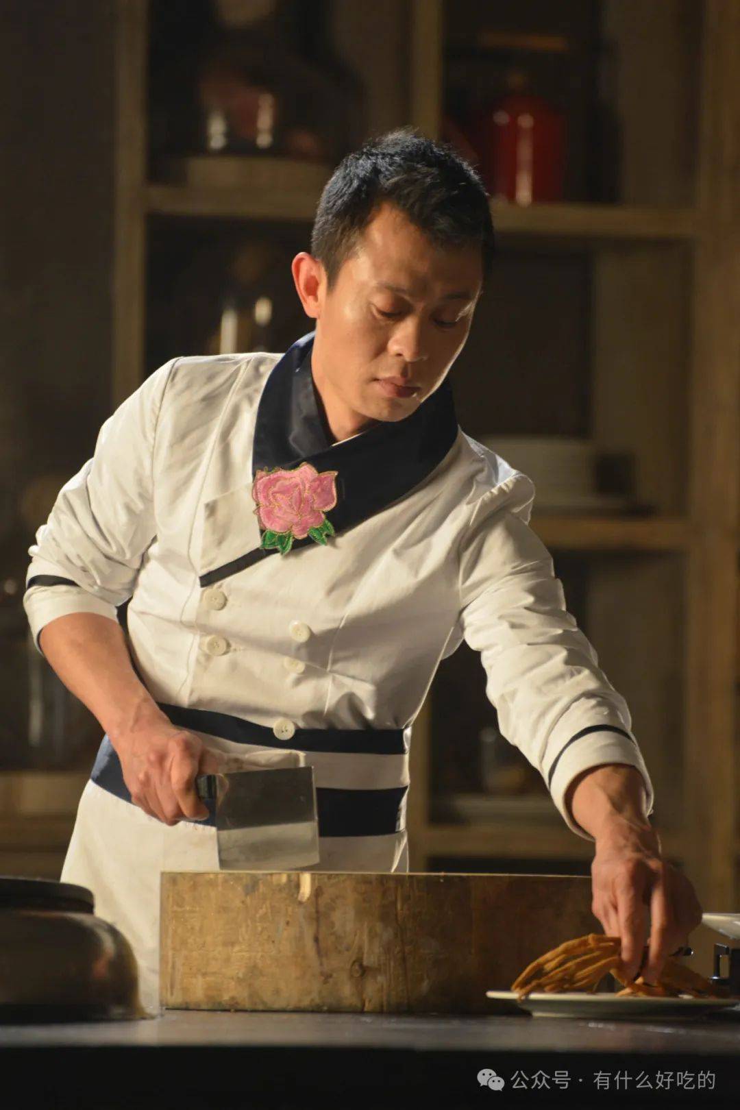 味道十年再出发之093|陈义,朱国武,李元福:浏阳三蒸菜,布衣饭菜,自食