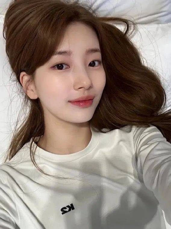 裴秀智才是典型的淡人吧