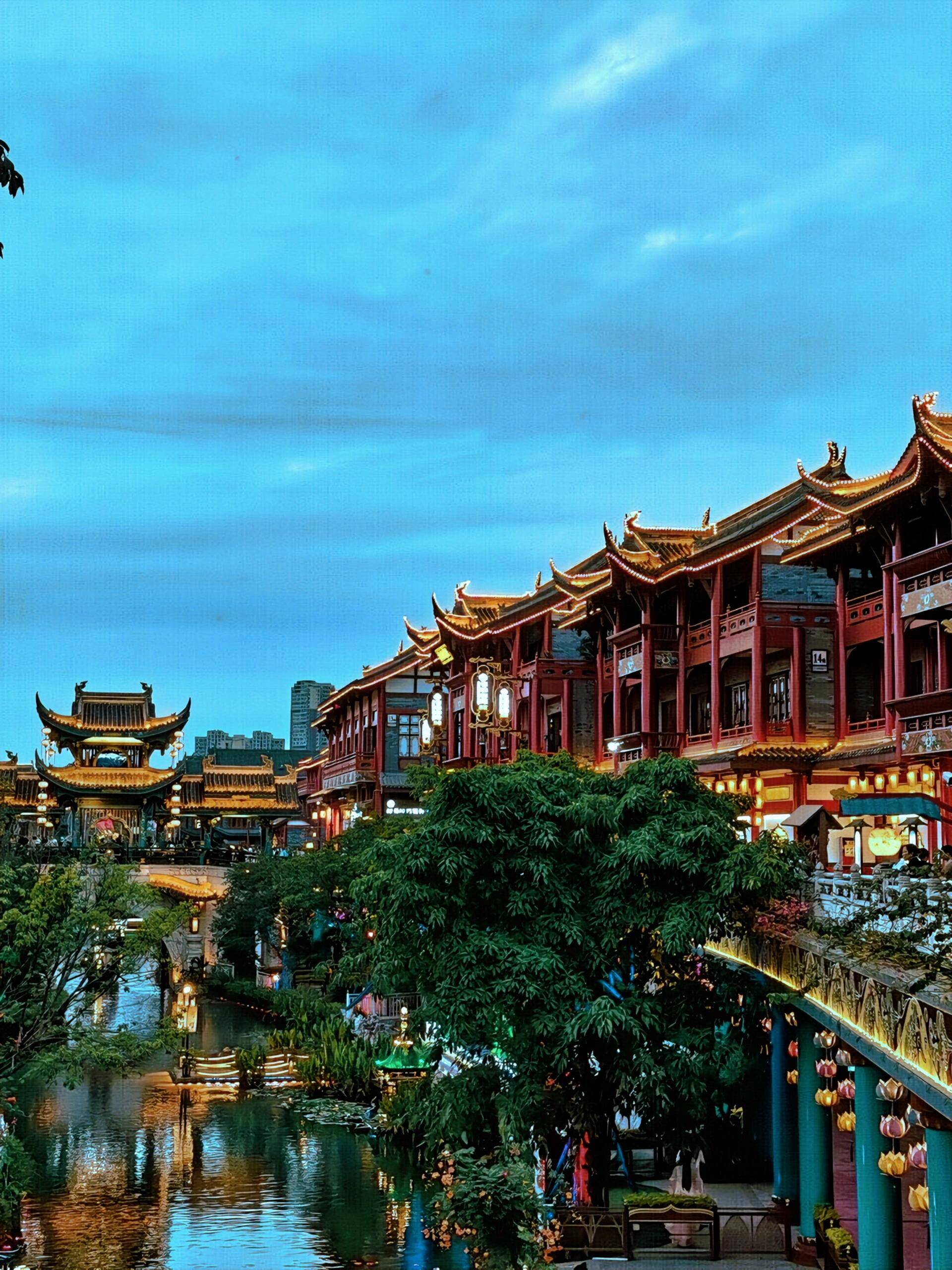 花3分钟看完这篇四川女子到广元旅游攻略