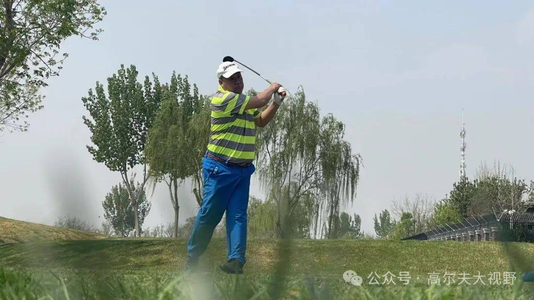 2024京基杯挑战赛拉开序幕