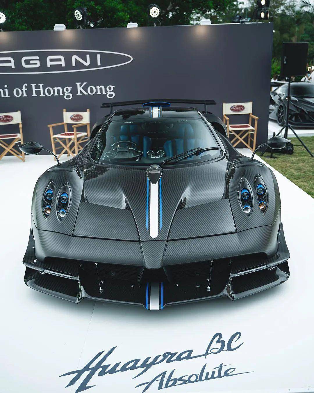 帕加尼huayra bc_搜狐汽车_搜狐网