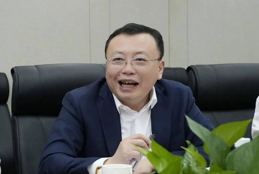 付晓飞表示,华锐风电科技(集团)股份有限公司是新能源领域业内广受