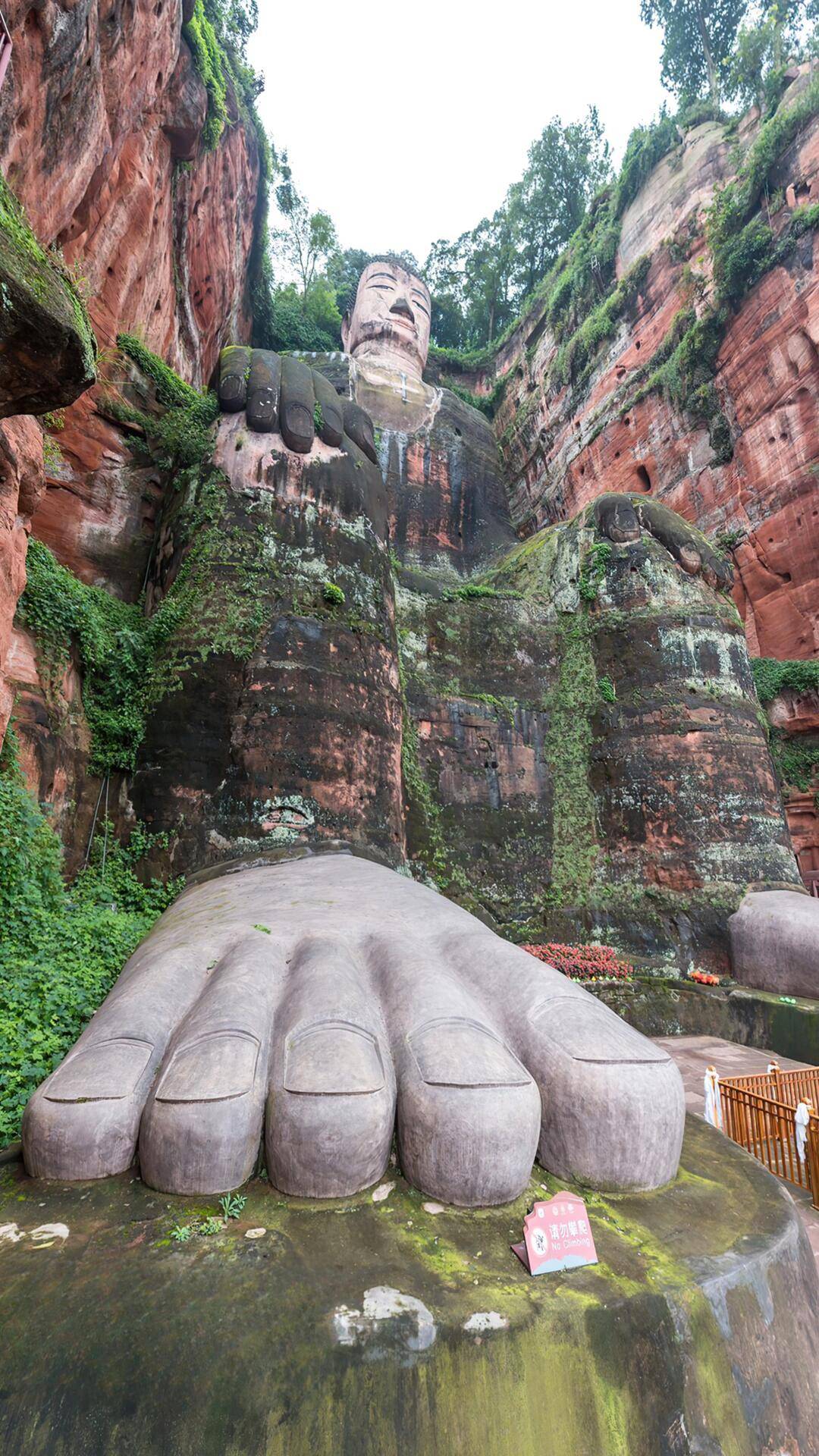 四川成都旅游景点免费开放时间这份攻略请收好