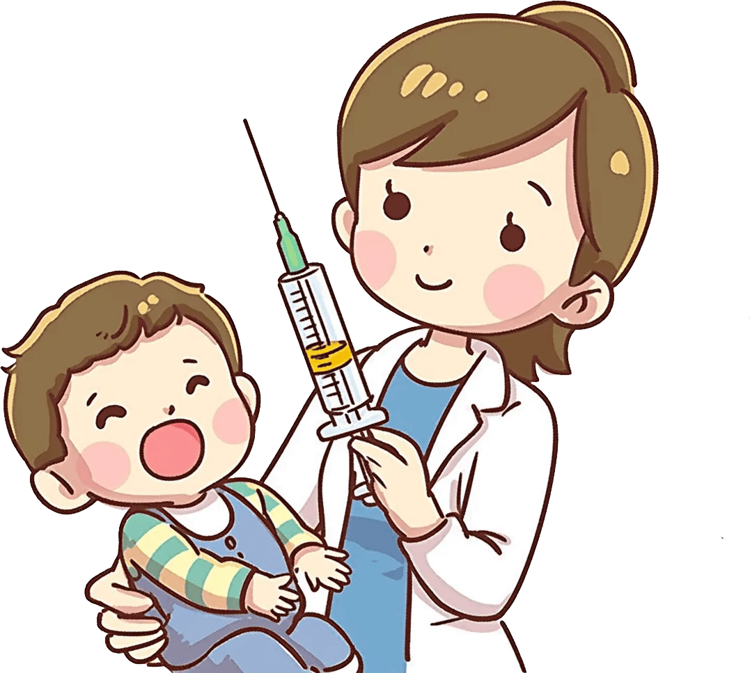 【全国儿童预防接种日】这些疫苗接种的知识很重要,宝爸宝妈快收藏!
