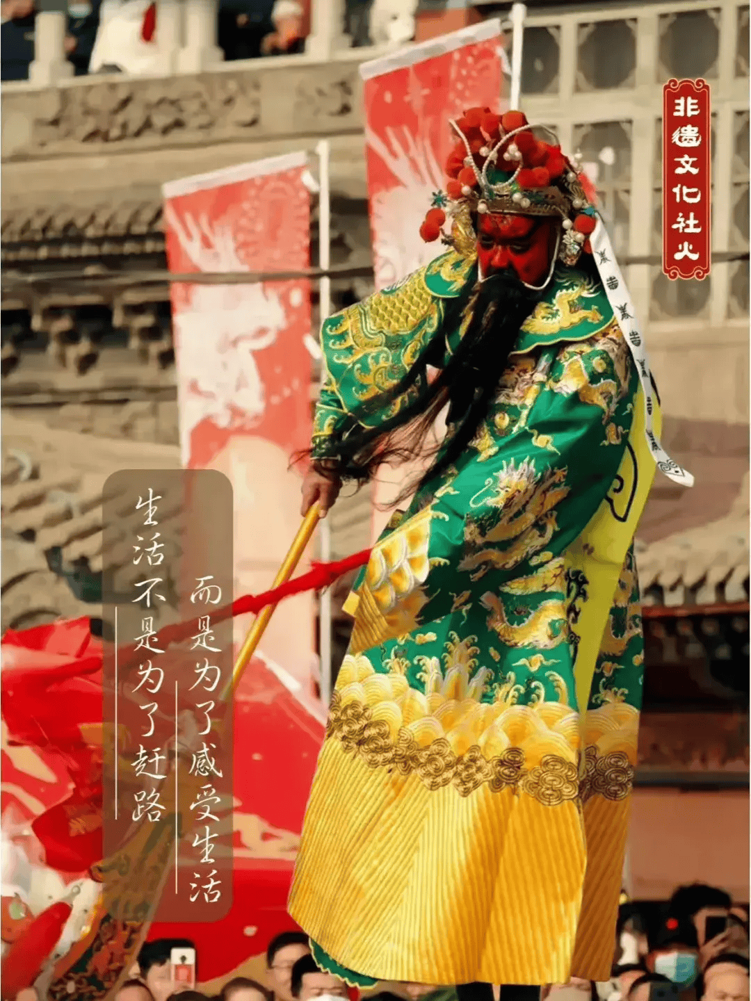 白银文旅甘肃又憋大招了不是天水这座低调小城人文不