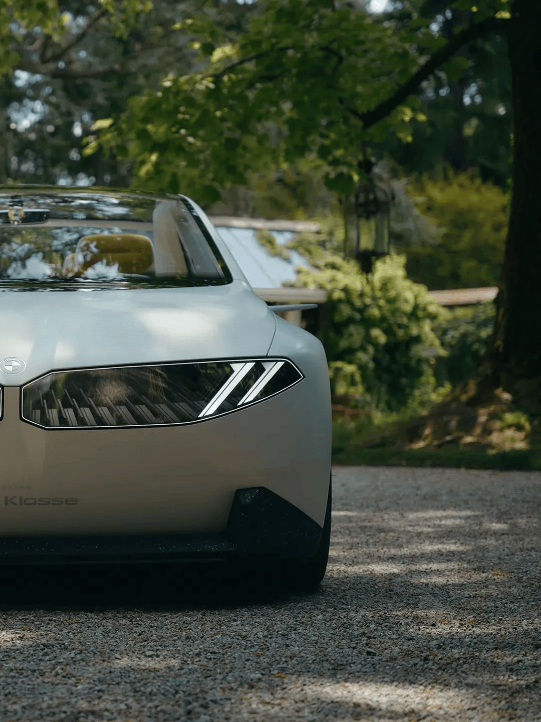 bmw新世代概念车,每一面都"悦目"_搜狐汽车_搜狐网
