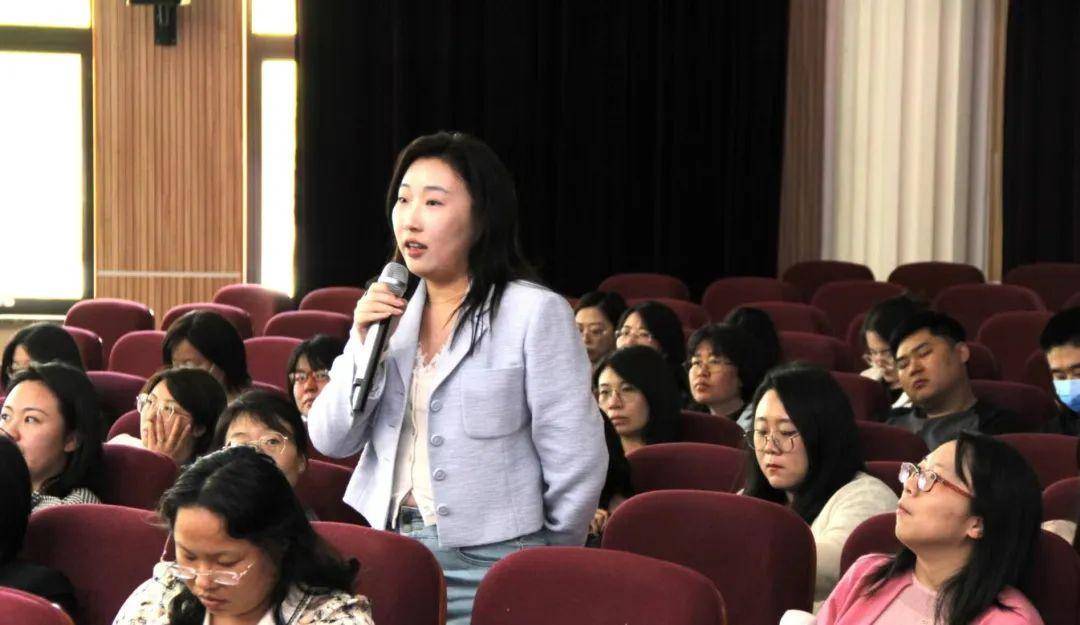 短视频这样破圈北京教育融媒体中心组织融媒大课堂业务培训