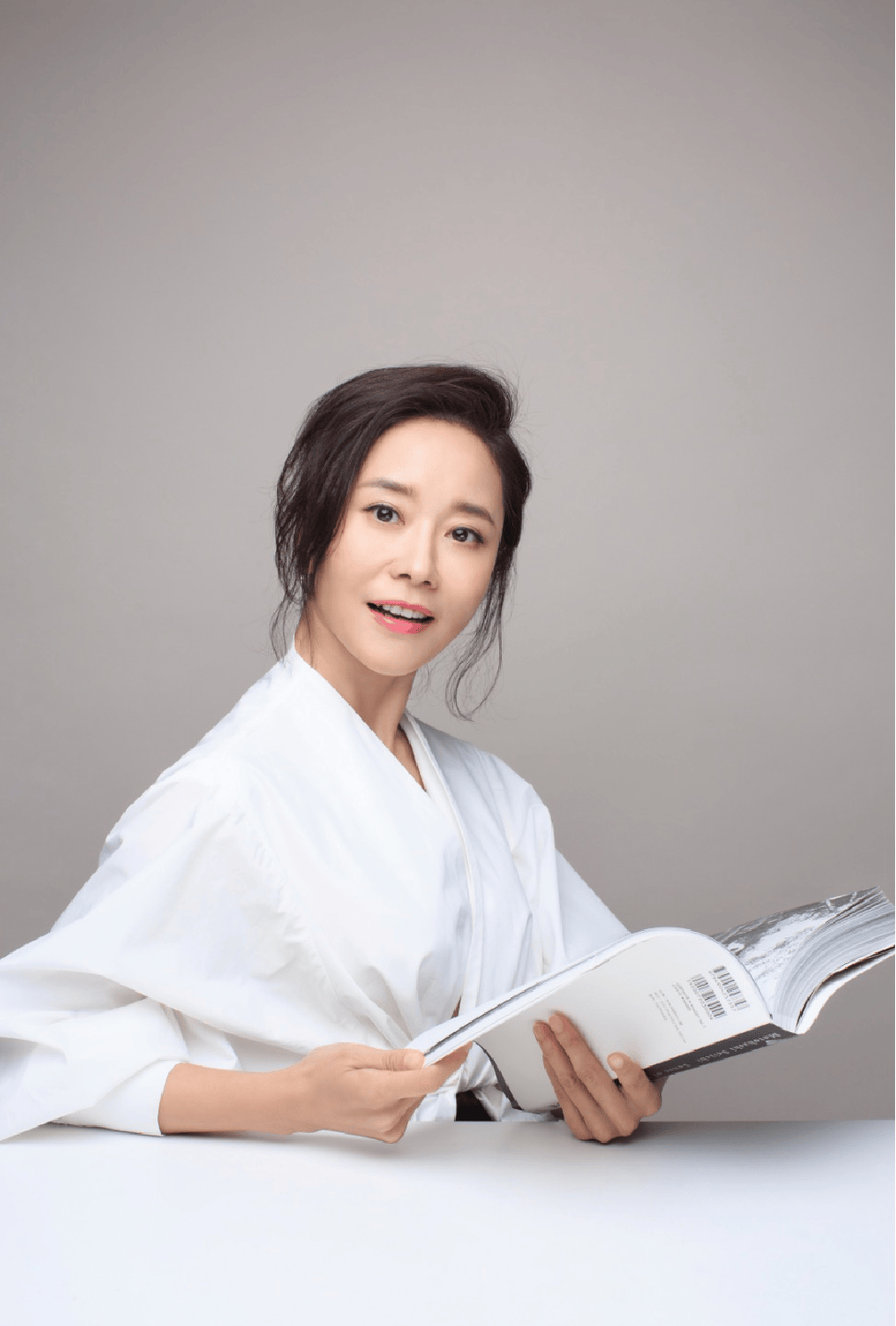 李蕾:你想活出怎样的人生?