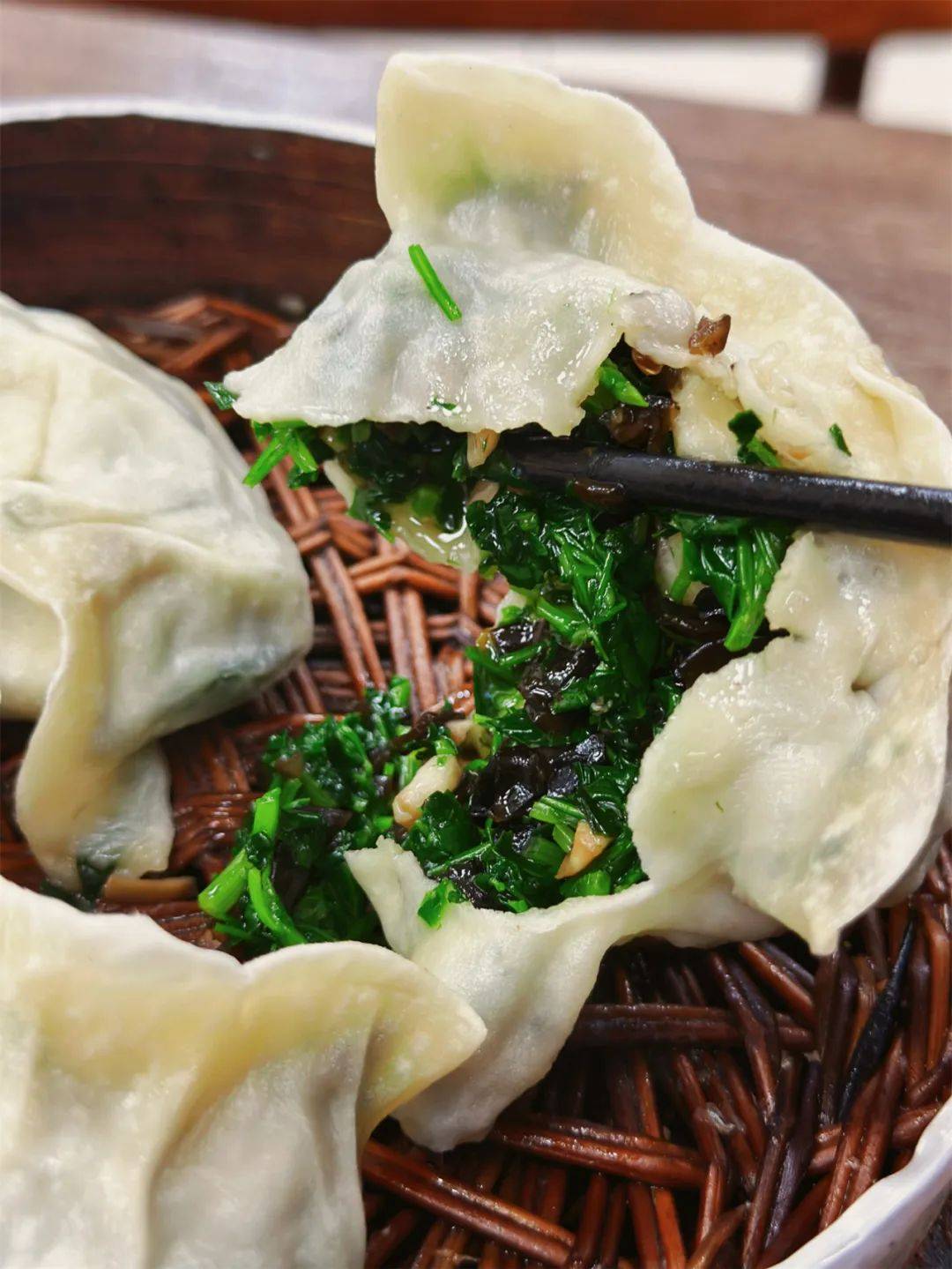 早安南京野菜碳水