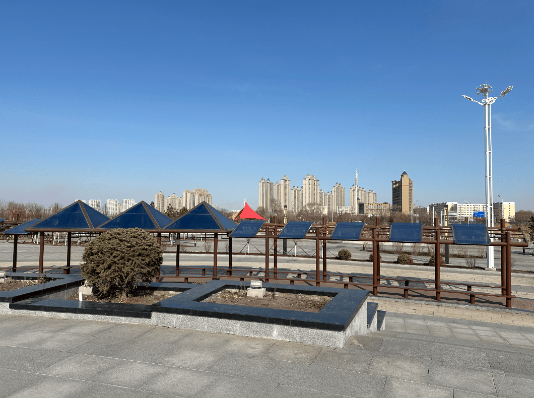 【地市亮点】黑龙江日报:齐齐哈尔市劳动湖——打造幸福河湖"五星级"