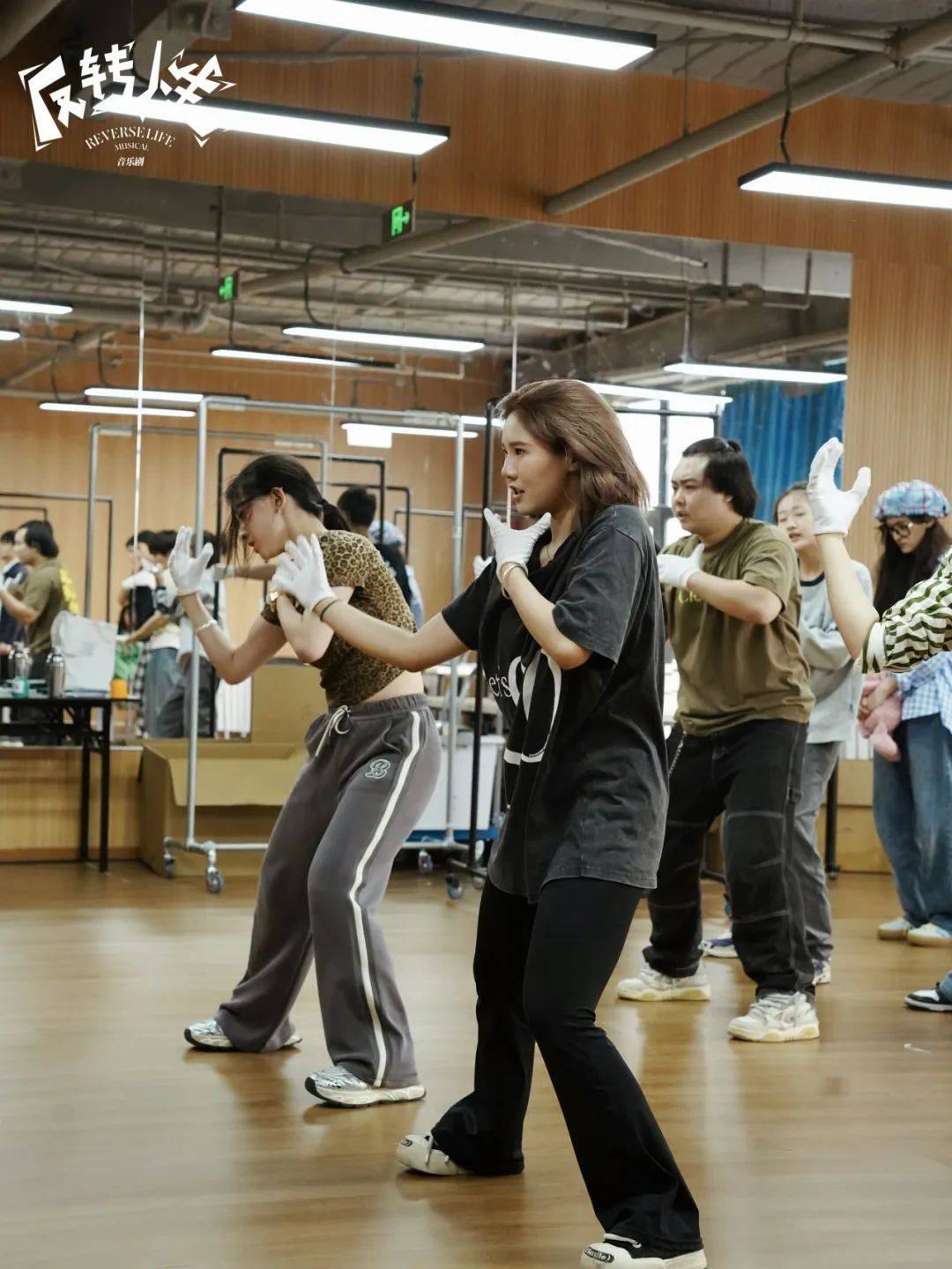 今日开票反转人生获取拥抱自己的勇气