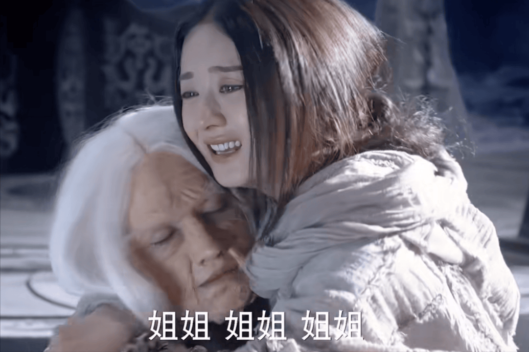 他把弟弟意外带入演艺圈,如今弟弟走红全国,自己却不温不火_马可_徐岑