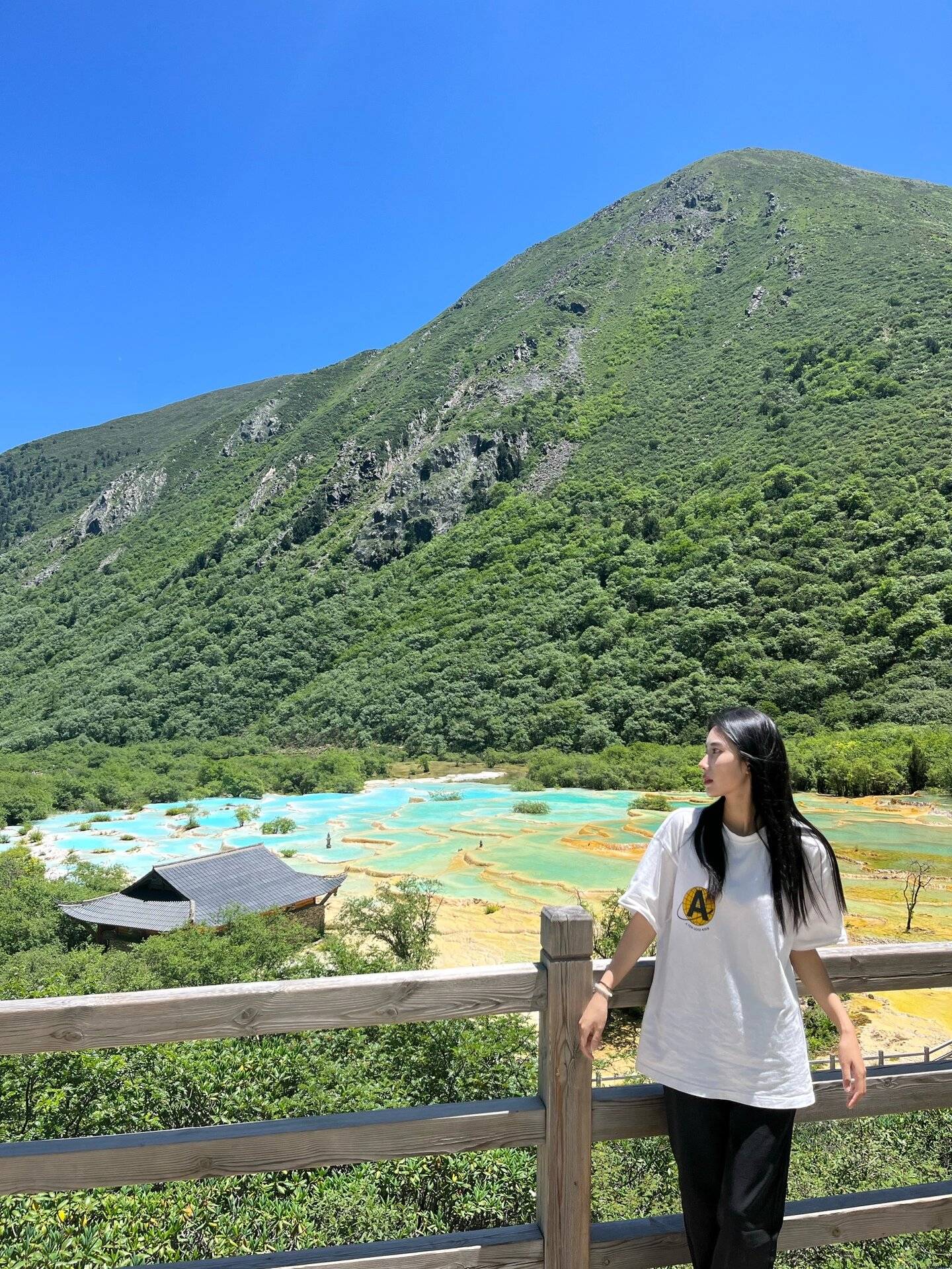 四川广汉小吃美食攻略旅游亲身经历分享