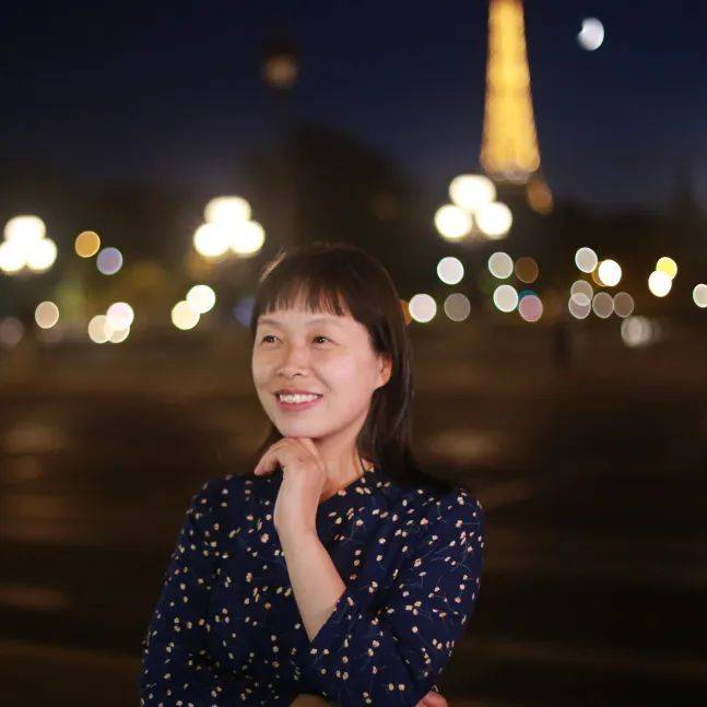 王润晨曦四川大学应用心理系产业导师,巴黎第八大学精神分析学博士