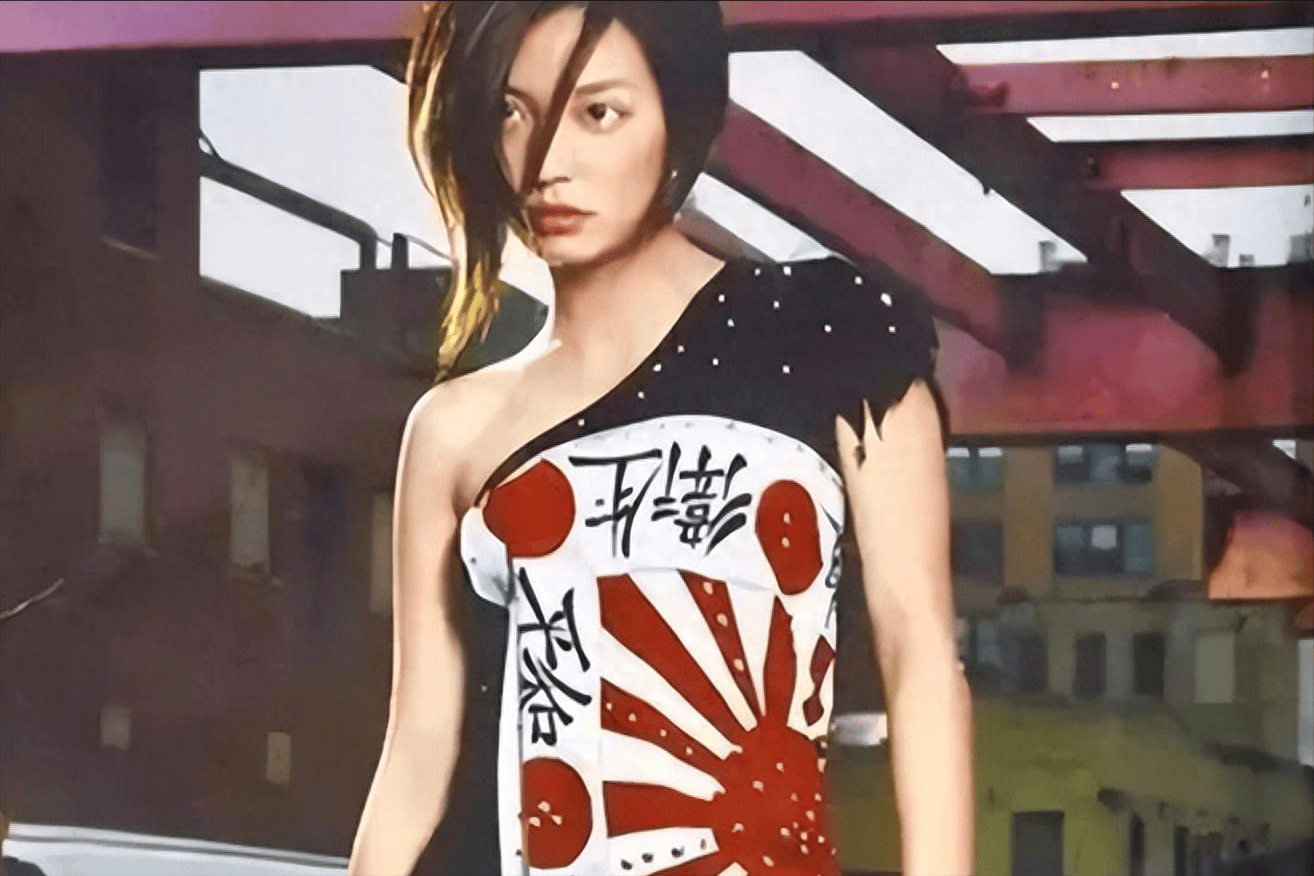 赵薇股权再遭冻结,原来她做的"丑事",远比你想象得更恶劣_邹雪_黄有龙