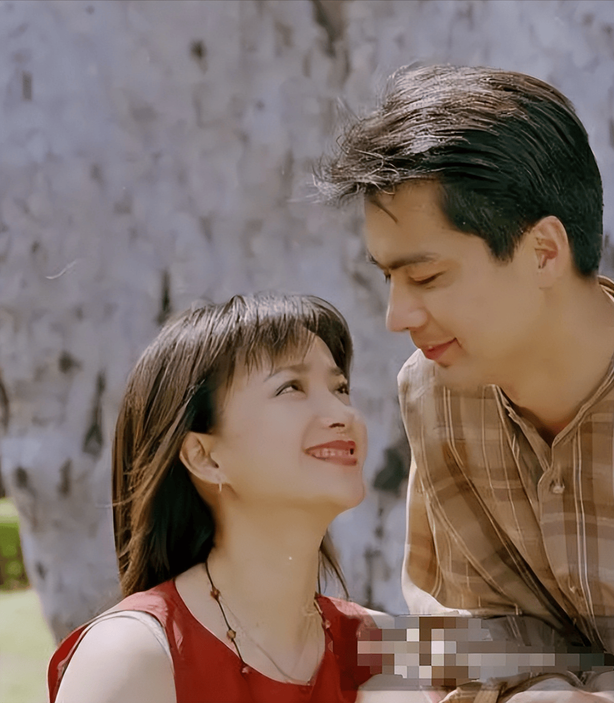 许亚军:我结四次婚,并不是因为我花心,只是对婚姻负责任_张晞_何晴