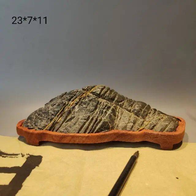 灵璧石的品种分类,必看!