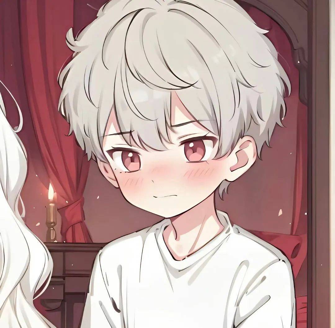 头像| 噂嘟很好看的高质量头像_克星