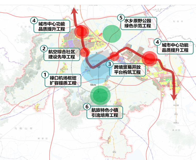雨核,容积率降了_调整_规划_地块