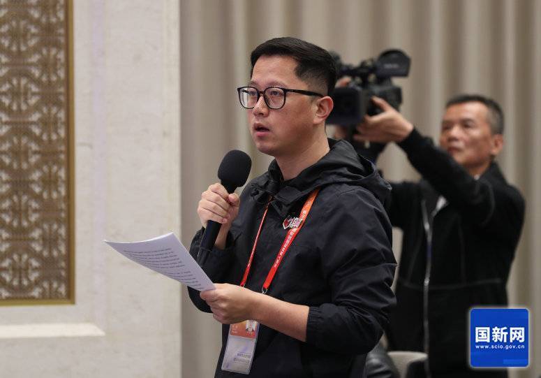 我国算力产业当前发展情况如何工信部副部长答封面新闻