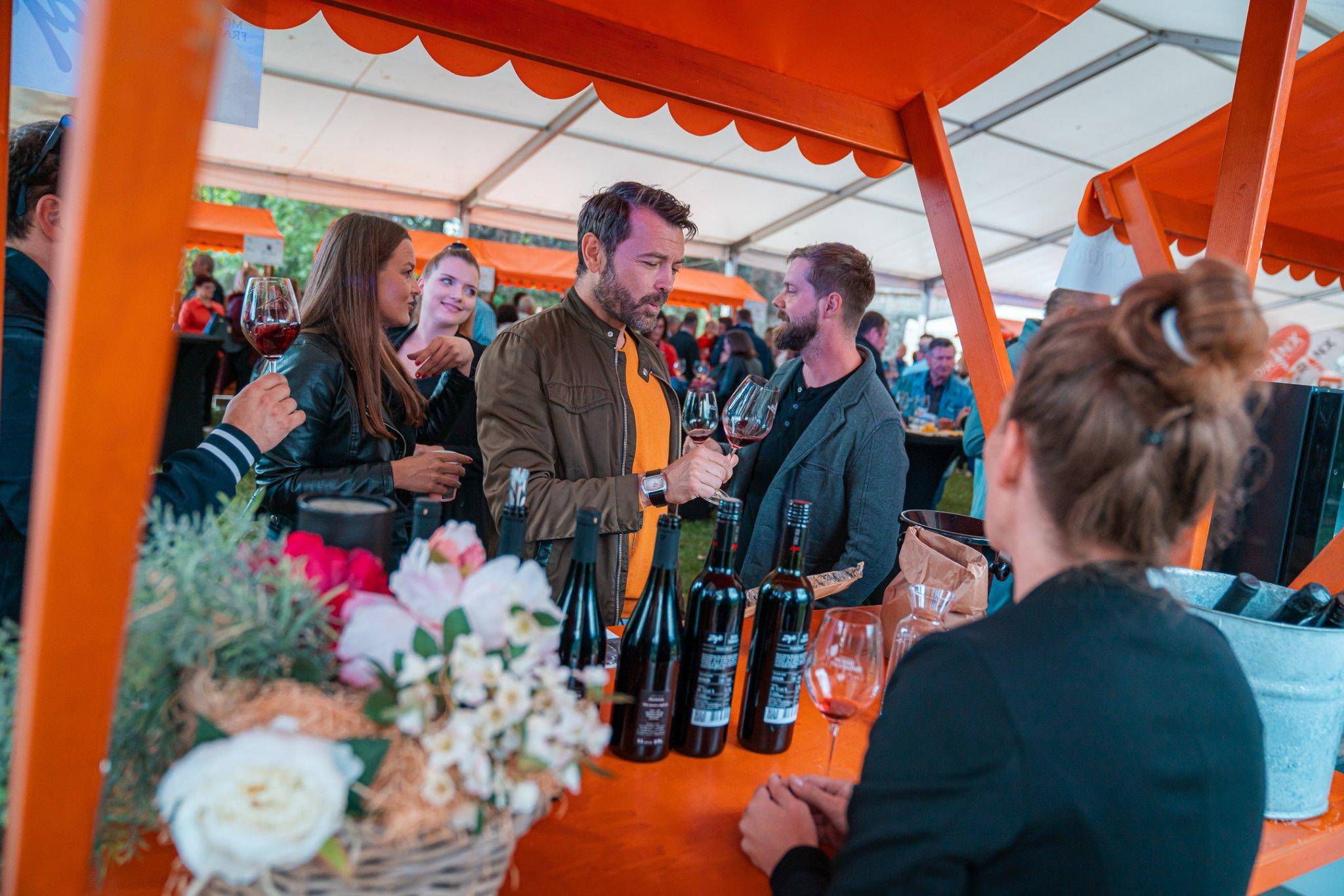 在斯洛文尼亚旅行有哪些美食活动必不可错过