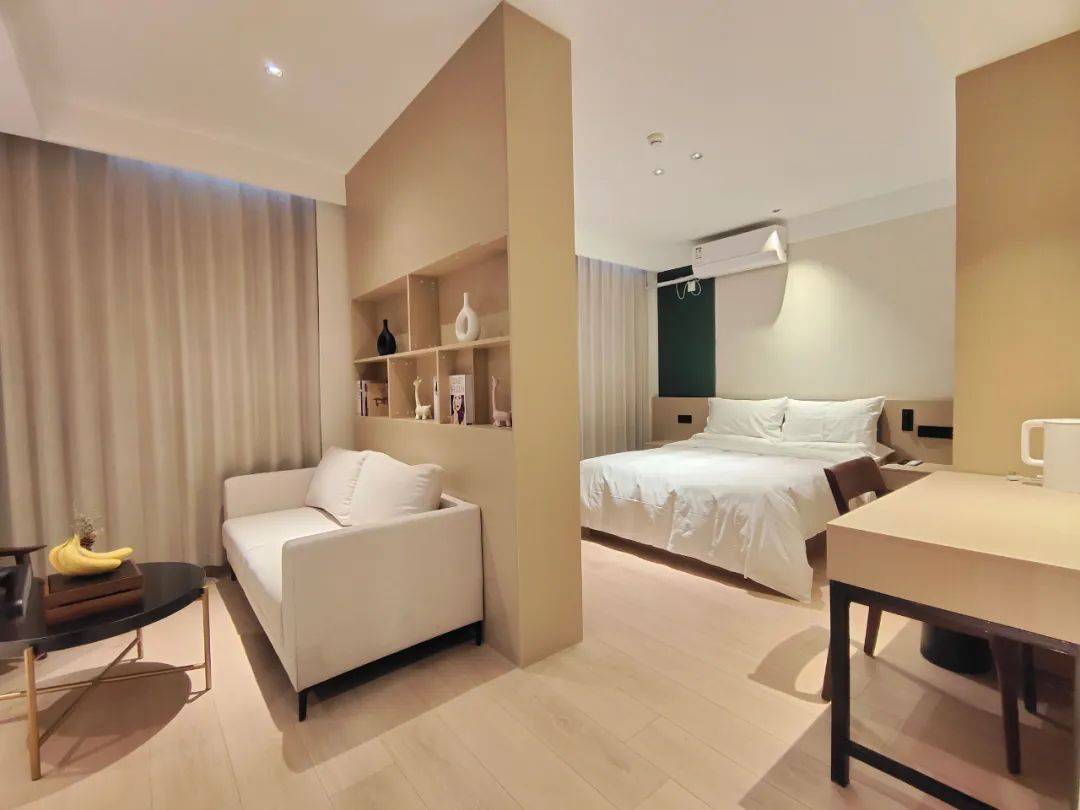 青年优居计划济宁市优徕青年社区青您徕入住